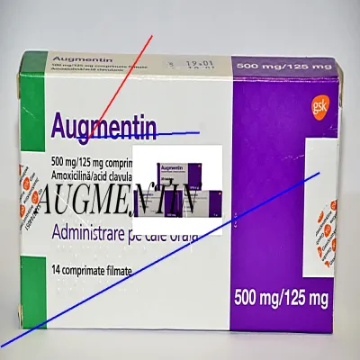 Augmentin prix en tunisie